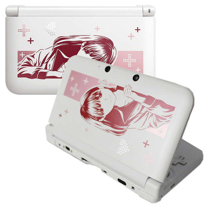 楽天市場】【7/20限定 1等最大100%ポイントバックキャンペーン】3DSLL  