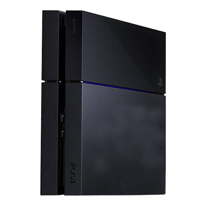 楽天市場】PS4 プレステ4 PlayStation 4 ジェット・ブラック 500GB 