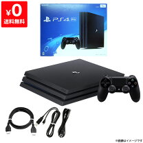 楽天市場】playstation 4 pro ジェット・ブラック 1tb (cuh－7000bb01  
