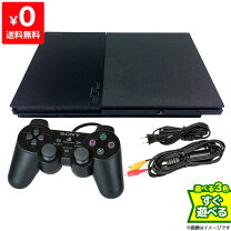 楽天市場】PlayStation 2 チャコール・ブラック (SCPH－90000CB)の通販