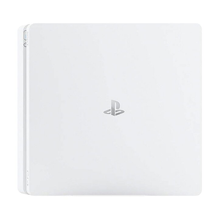 楽天市場】PS4 プレステ4 プレイステーション4 グレイシャー・ホワイト 