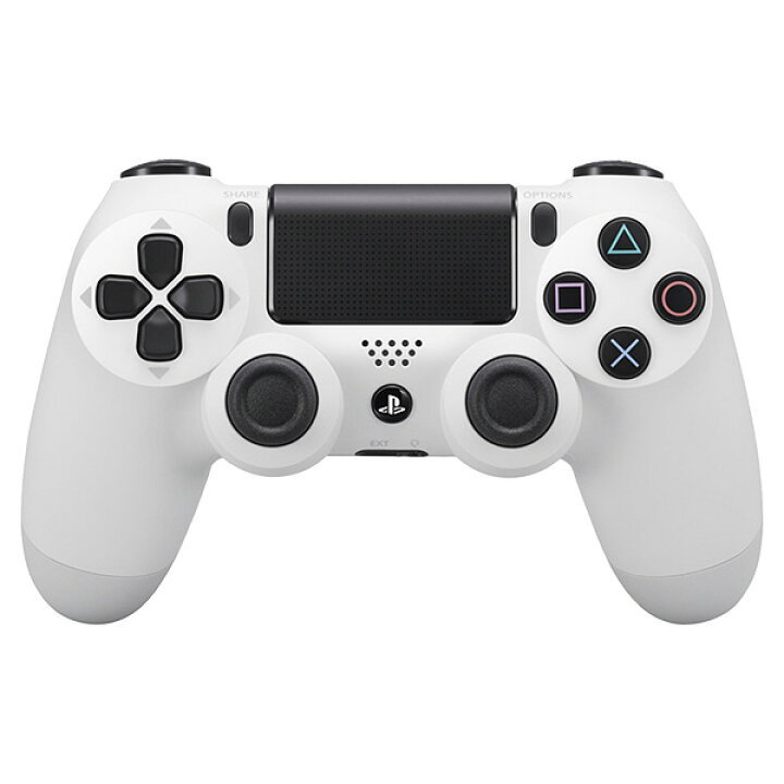 楽天市場】PS4 プレステ4 プレイステーション4 グレイシャー・ホワイト  