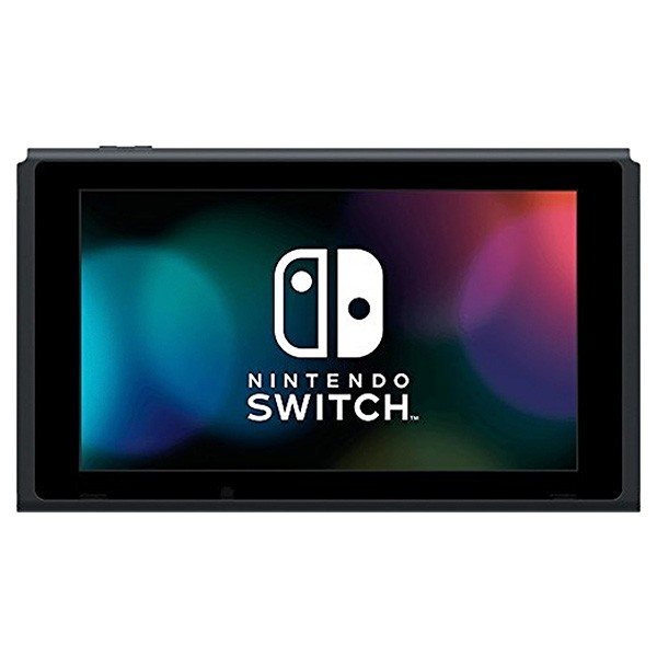 スイッチ 本体 Switch 新型 完品 選べるカラー ジョイコン Joy-Con ネオン グレー 付属品完備 Nintendo Switch 