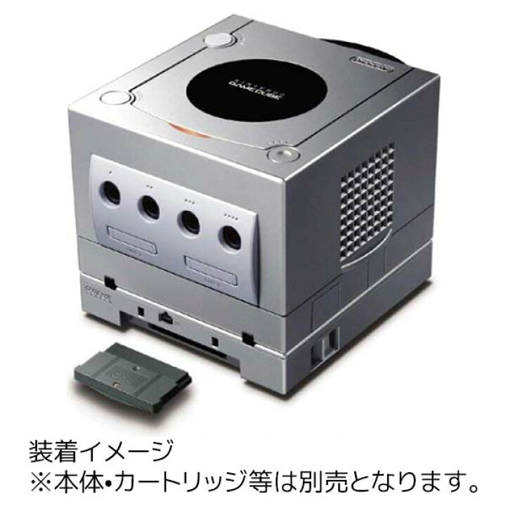 楽天市場】GC ゲームボーイプレーヤー スタートアップディスク(ソフト 
