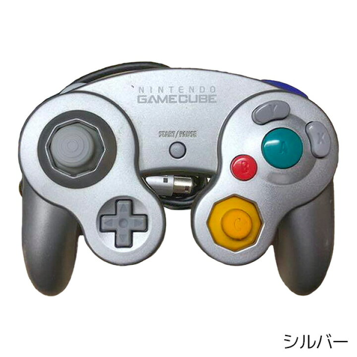 楽天市場】Wii 本体 リモコン1個 すぐ遊べるセット(シロ) GC純正 