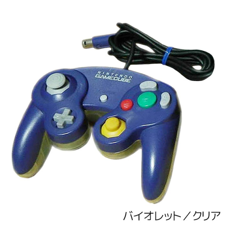 楽天市場】Wii 本体 リモコン1個 すぐ遊べるセット(シロ) GCメモリー 