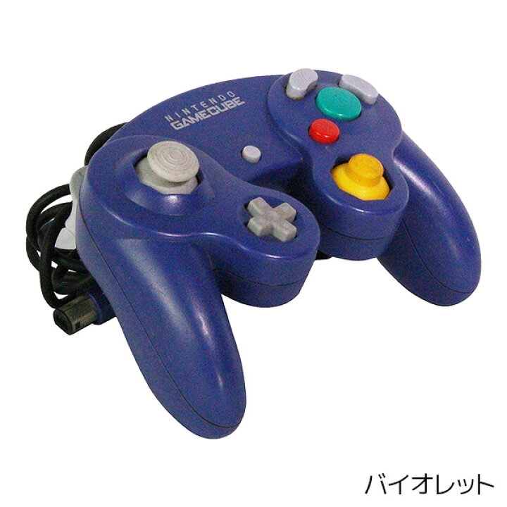 楽天市場】Wii 本体 リモコン1個 すぐ遊べるセット(シロ) GCメモリー 
