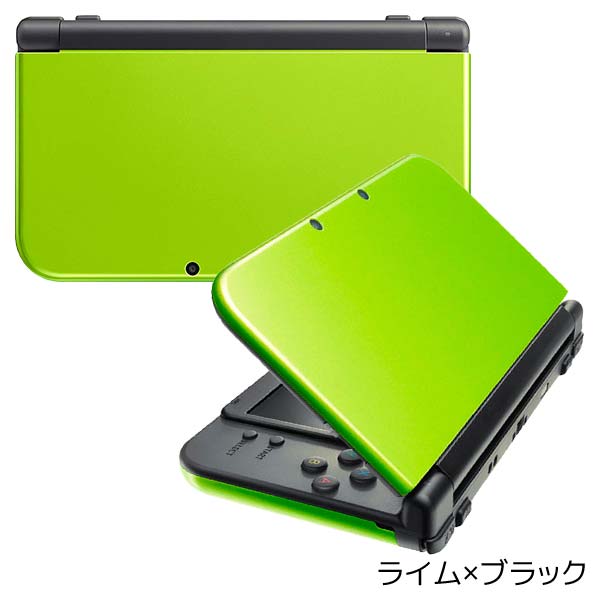 楽天市場】【3DS ソフト プレゼントキャンペーン中】New3DSLL 本体 New