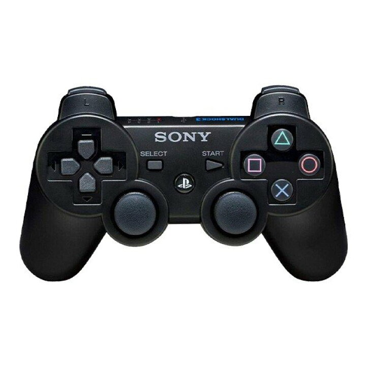 楽天市場 Ps3 本体 プレステ3 Playstation3 純正 コントローラー デュアルショック3 付き Hdmi セット 選べる型番 カラー 4000b 40b 160gb 中古 Iimo リユース店