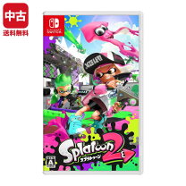 楽天市場】switch スプラトゥーン2 同梱の通販