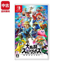楽天市場】スマブラ sp 中古の通販