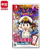 楽天市場】桃太郎電鉄 switchの通販