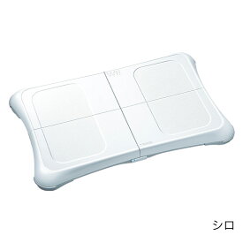 Wii ニンテンドーWiiフィット WiiFit バランスボードのみ 選べるカラー 任天堂 Nintendo 【中古】