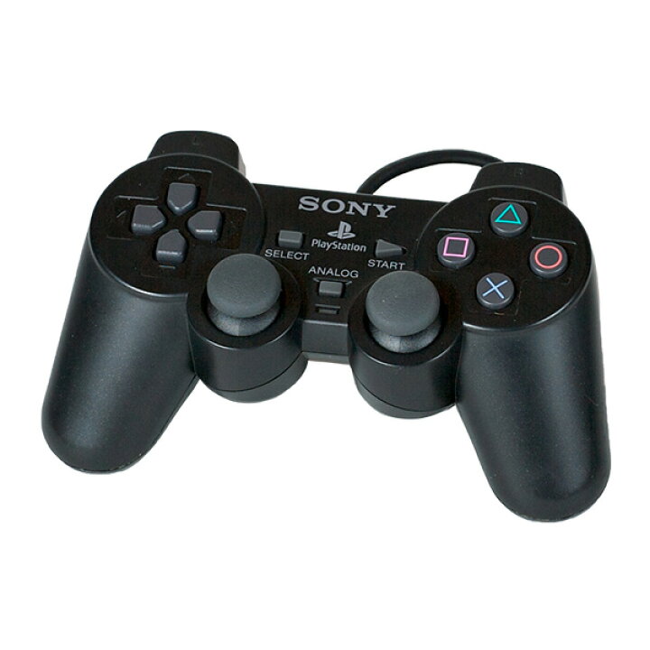 楽天市場】【PS2 ソフト プレゼントキャンペーン中】 PS2 本体 純正 