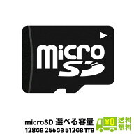Switch microSD 選べる容量 64GB 128GB 256GB 512GB 1TB 初期化済み 周辺機器【中古】