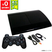 楽天市場】PlayStation 3 チャコール・ブラック 250GB (CECH－4200B)の通販 
