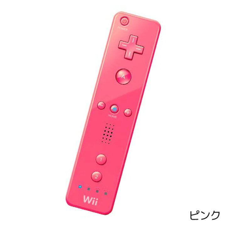 翌日発送可能 ｗｉｉリモコン シロ 周辺機器 Materialworldblog Com