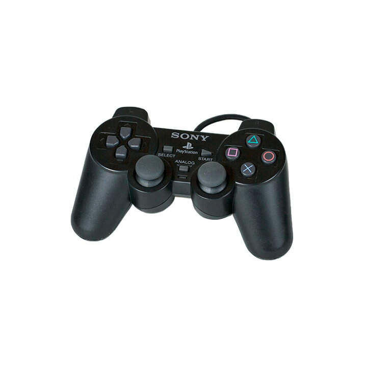 楽天市場】【PS2 ソフト プレゼントキャンペーン中】 PS2 本体 純正 