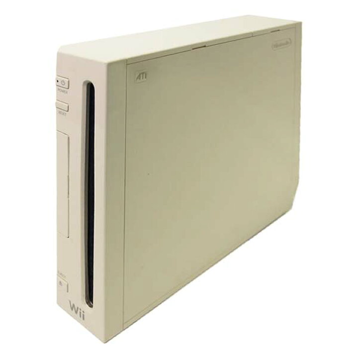 楽天市場】Wii ニンテンドーWii 本体 バランスボード フィット プラス 