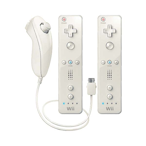 【Wii ソフト プレゼントキャンペーン中】Wii ニンテンドーWii 本体 バランスボード フィットプラス Wiiリモコン 追加 遊んでダイエット  一式 お得パック すぐ始める Wii Fit Plus シロ【中古】 | iimo リユース店
