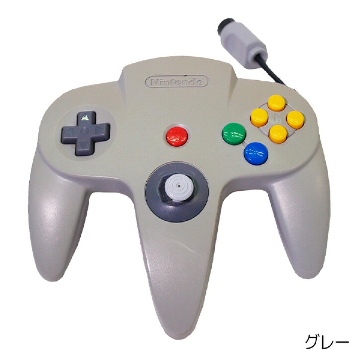 ニンテンドー64 動作確認済み ソフト2本セット（楽天市場】【N64 