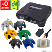 楽天市場】nintendo64 セットの通販