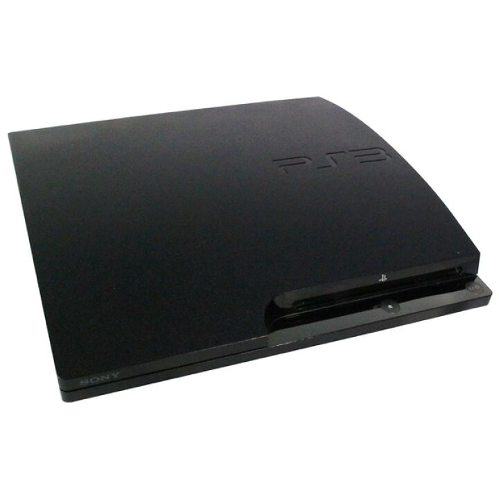 楽天市場】PS3 プレステ3 PlayStation3 プレイステーション3 本体 CECH 