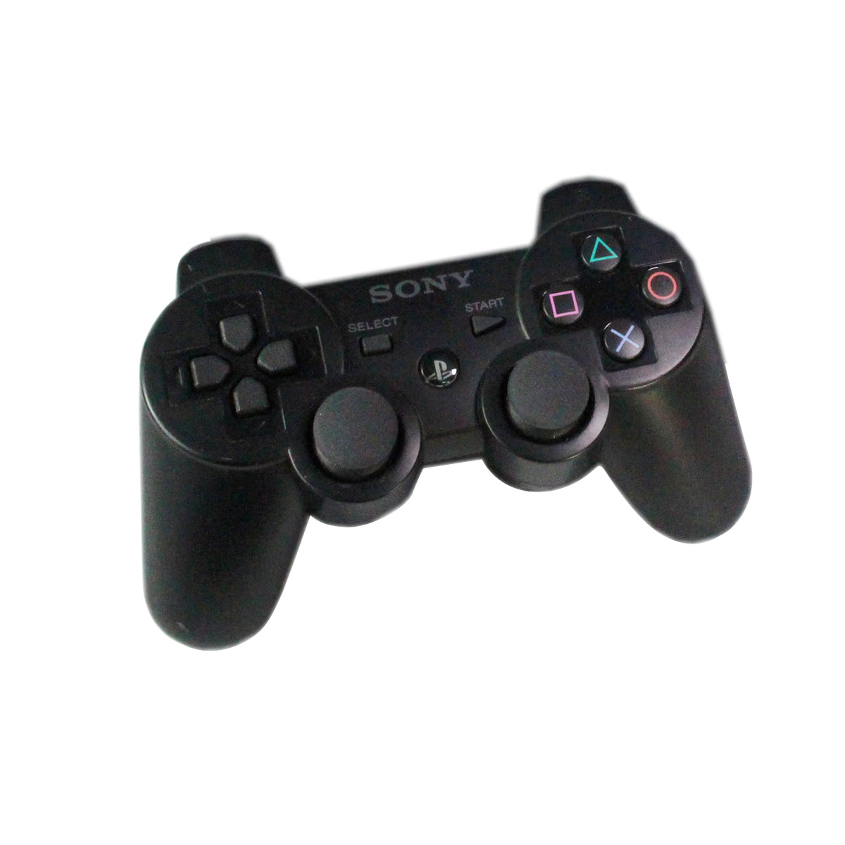 楽天市場】PS3 プレステ3 本体 付属品完備 120GB チャコール・ブラック 