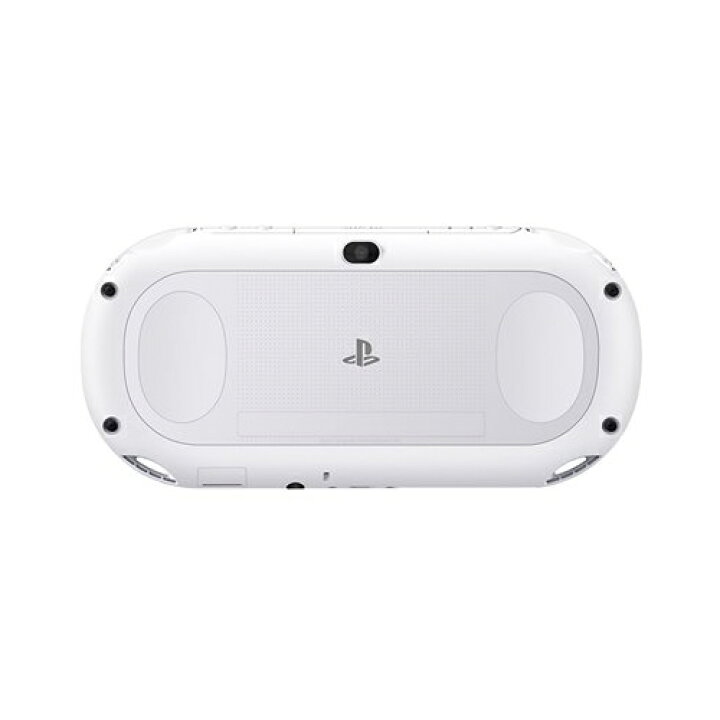 楽天市場】PSVita 2000 PlayStation Vita Wi-Fiモデル グレイシャー 
