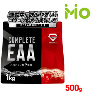 �O�����O GronG COMPLETE EAA �K�{�A�~�m�_ 500g �����t��