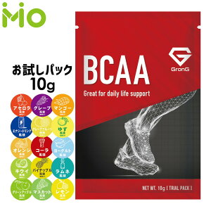 GronG BCAA K{A~m_ gCApbN 10g OO