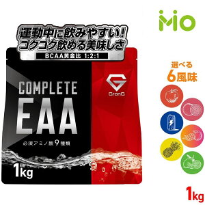 �O�����O GronG COMPLETE EAA �K�{�A�~�m�_ 1kg �����t��