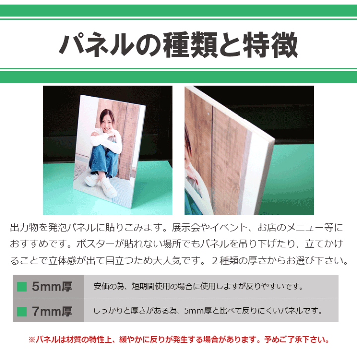 楽天市場】ポスター印刷（屋内用）B1（728×1030mm以内） : 看板いいな