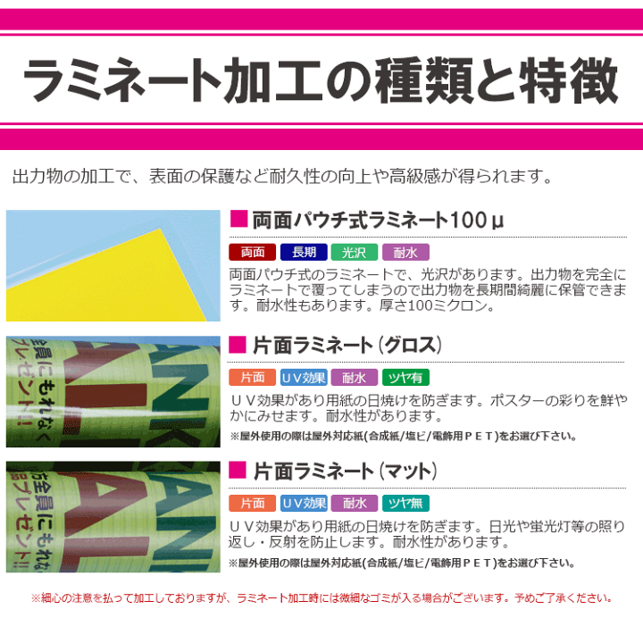 楽天市場】ポスター印刷（屋内用）B4（257×364mm以内） : 看板いいな