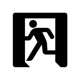 楽天市場 ピクトグラム ステッカーの通販