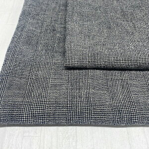 y݌ɌzuKAnChE[  `FbN n H~ Y 140cm L mg[y50cmPʁzqiOEA42340r