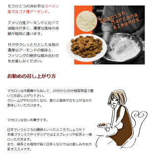 楽天市場 顔文字 マカロン 10個 Box おもしろ お菓子 ホームパーティ ギフト 贈り物 家族 友達 自然派素材 盛り上がる インスタ映え いいなstores
