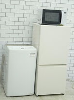楽天市場】3点セット 洗濯機 冷蔵庫 電子レンジ（メーカーハイアール 