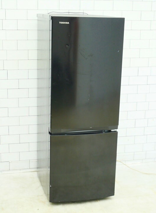 楽天市場】【中古】【地域限定配送・設置無料】大容量冷蔵庫 東芝製 