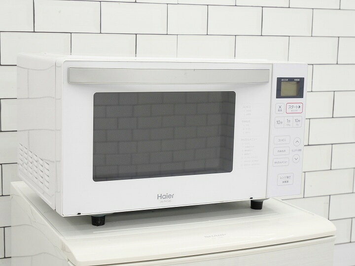 楽天市場】【中古】【地域限定配送・設置無料】一人暮らし 電子レンジ 