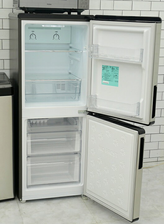 楽天市場】【中古】148L、5.5kg/23年、24年、24年製/Haier、Haier 