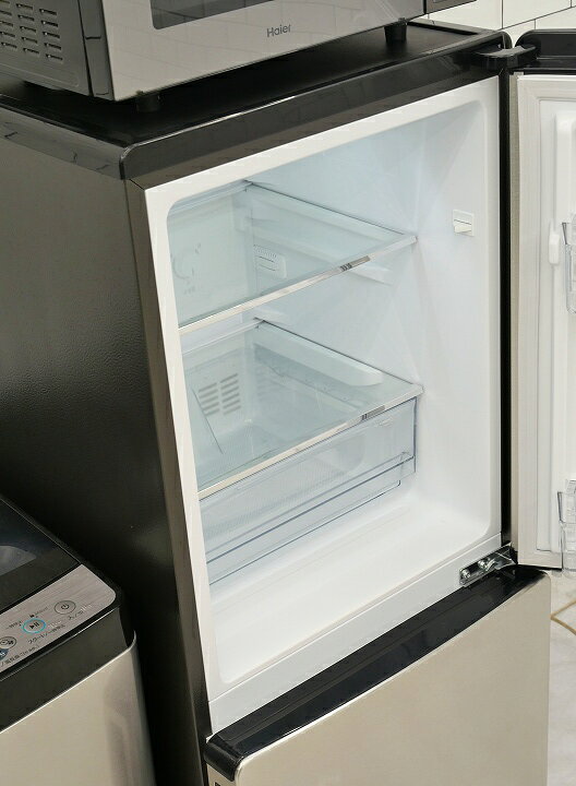 楽天市場】【中古】148L、5.5kg/23年、24年、24年製/Haier、Haier 
