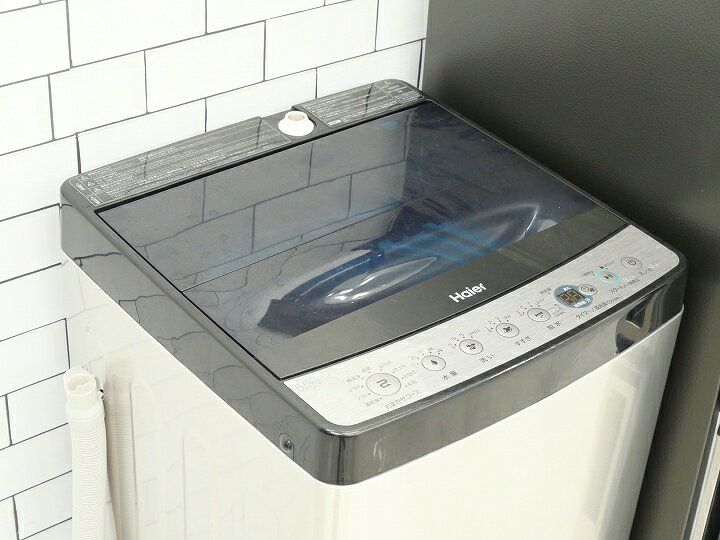 楽天市場】【中古】148L、5.5kg/23年、24年、24年製/Haier、Haier 
