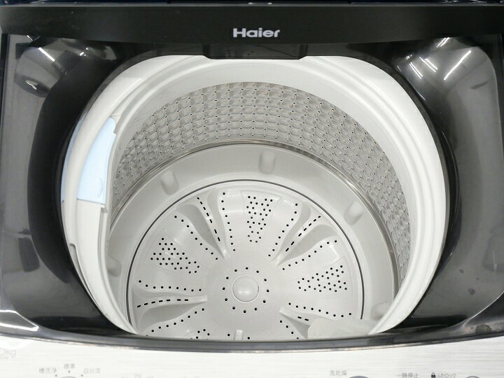 楽天市場】【中古】148L、5.5kg/23年、24年、24年製/Haier、Haier 