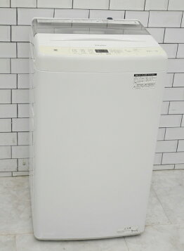 楽天市場】【中古】 ハイアール 4.5kg 全自動洗濯機 AT-WM45B 2020年製 