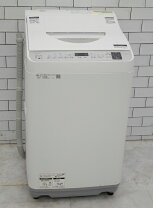 楽天市場】シャープ 5.5kg 洗濯乾燥機の通販
