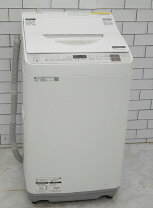 楽天市場】シャープ 5.5kg 洗濯乾燥機の通販