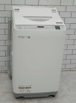 楽天市場】シャープ 5.5kg 洗濯乾燥機の通販