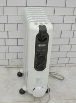 楽天市場】デロンギ オイルヒーターhj0812の通販