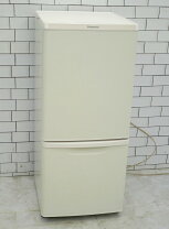 楽天市場】パナソニック 冷蔵庫 nr－b14cw－wの通販